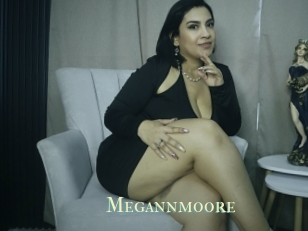 Megannmoore