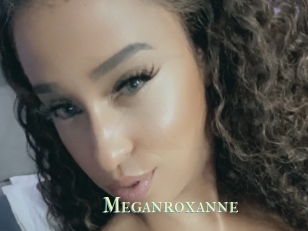 Meganroxanne