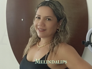 Melindalips