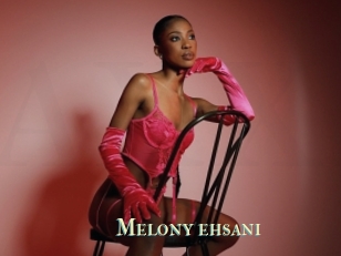 Melony_ehsani