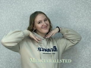 Merciahallsted