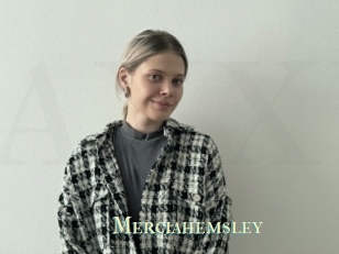 Merciahemsley