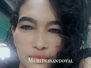 Merlinasandoval