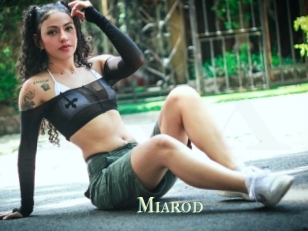 Miarod