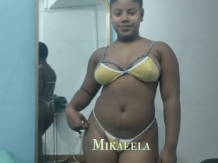 Mikaeela