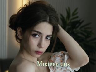 Mikipekeris