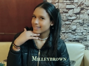 Milleybrown