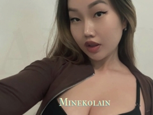 Minekolain