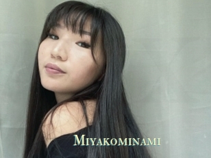 Miyakominami