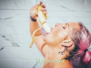 Mjcoconut