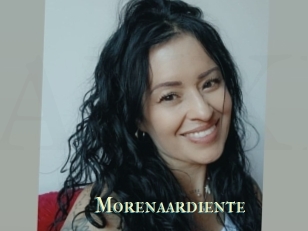 Morenaardiente