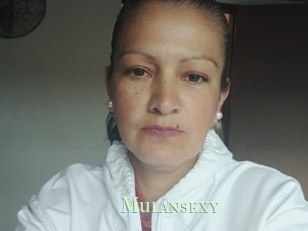 Mulansexy