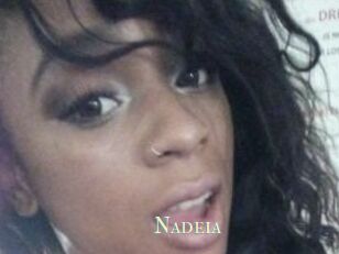 Nadeia Actrice xxx