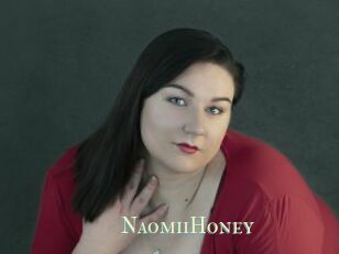NaomiiHoney