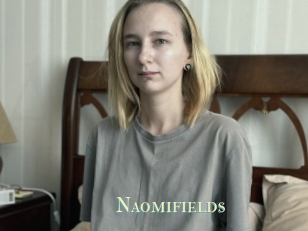 Naomifields