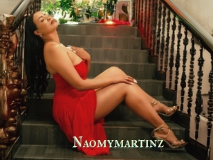 Naomymartinz