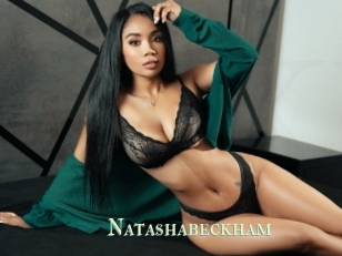 Natashabeckham