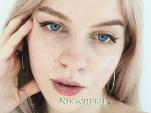 Nikacherie