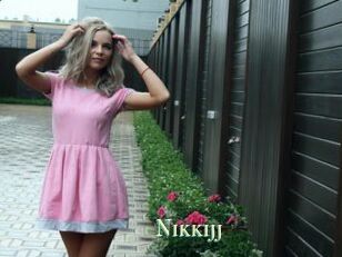 Nikkijj
