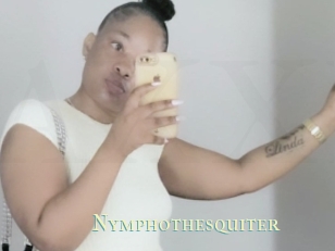 Nymphothesquiter