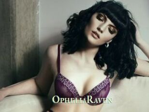 OpheliaRaven Actrice xxx