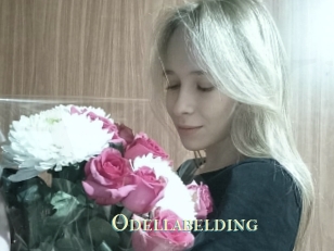 Odellabelding