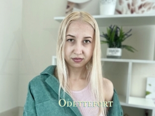 Odettefort