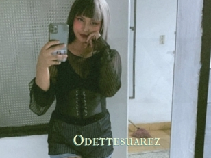 Odettesuarez