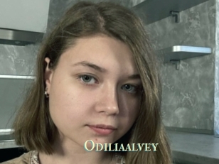 Odiliaalvey