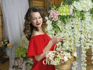 oleny Actrice xxx