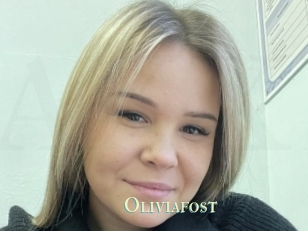 Oliviafost