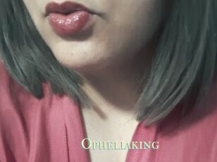opheliaking Actrice xxx
