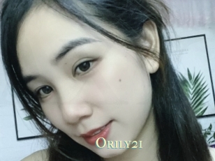 Orily21