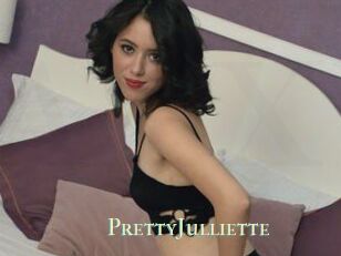 PrettyJulliette