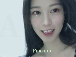 Purehui