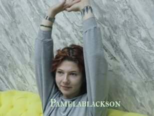 Pamelablackson