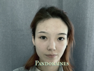 Pandoraines