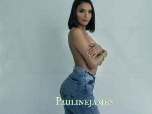 Paulinejames