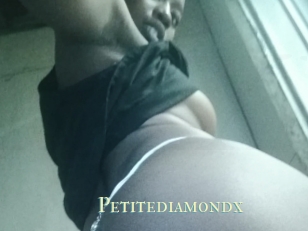 Petitediamondx