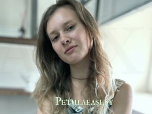 Petulaeasley