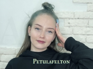 Petulafelton