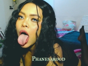 Phanesarood