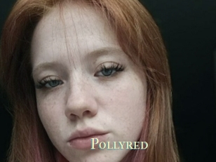 Pollyred