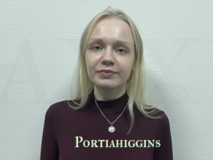 Portiahiggins