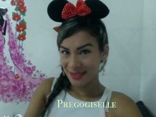 Pregogiselle