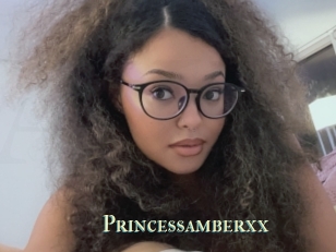 Princessamberxx