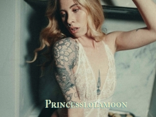 Princesslolamoon