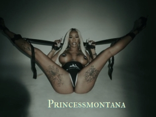 Princessmontana