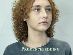 Prudencebedding