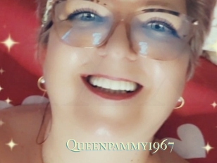 Queenpammy1967